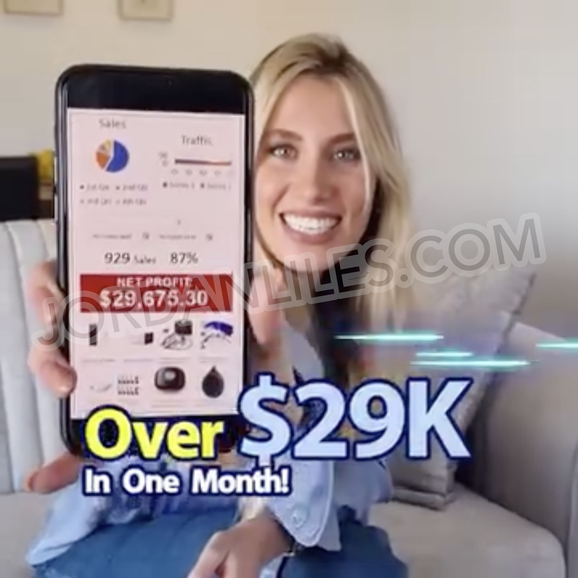 Is Infinite Ai Usa A Scam?  Customer Complaints Explored - vn97q9j