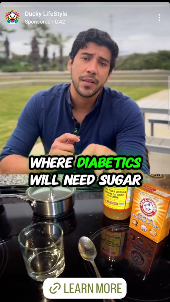 Google users searched online for Free Sugar Pro reviews about a supposed 7-second trick for people suffering with type 2 diabetes.