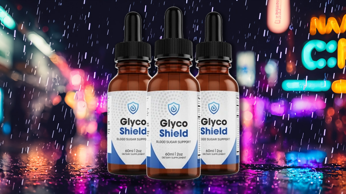 Exposing GlycoShield scam: fake reviews, deepfake videos, false endorsements and unapproved health claims targeting diabetes patients.