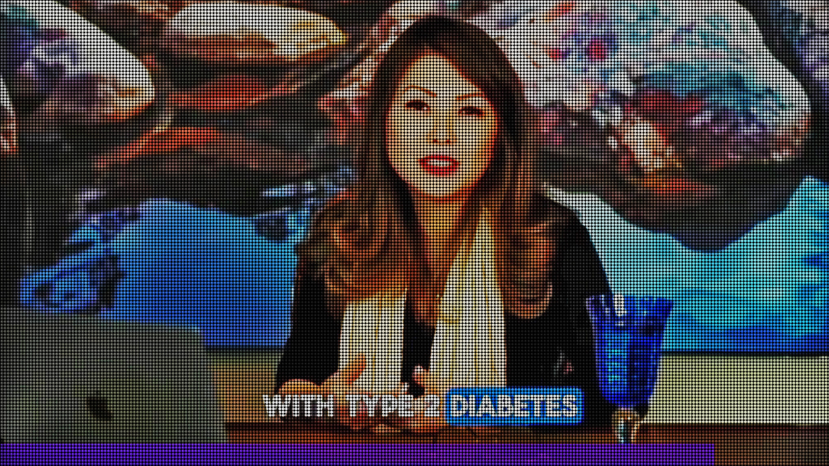 Scammers promoted false claims of a Dr. Yumi Takahashi diabetes recipe, asserting a long video would reveal a special recipe to reverse Type 2 diabetes.