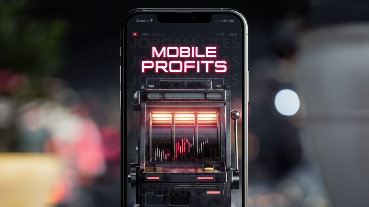 Users searching for Mobile Profits reviews won't find legitimate stories of success with the alleged moneymaking app, because it's a scam.