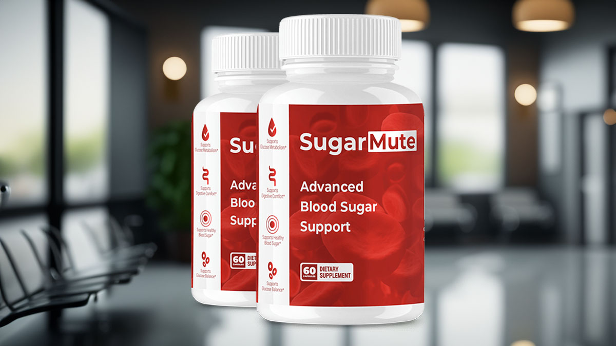 Online users searching for SugarMute reviews would be foolish to place an order for the alleged "diabetes parasite" product.